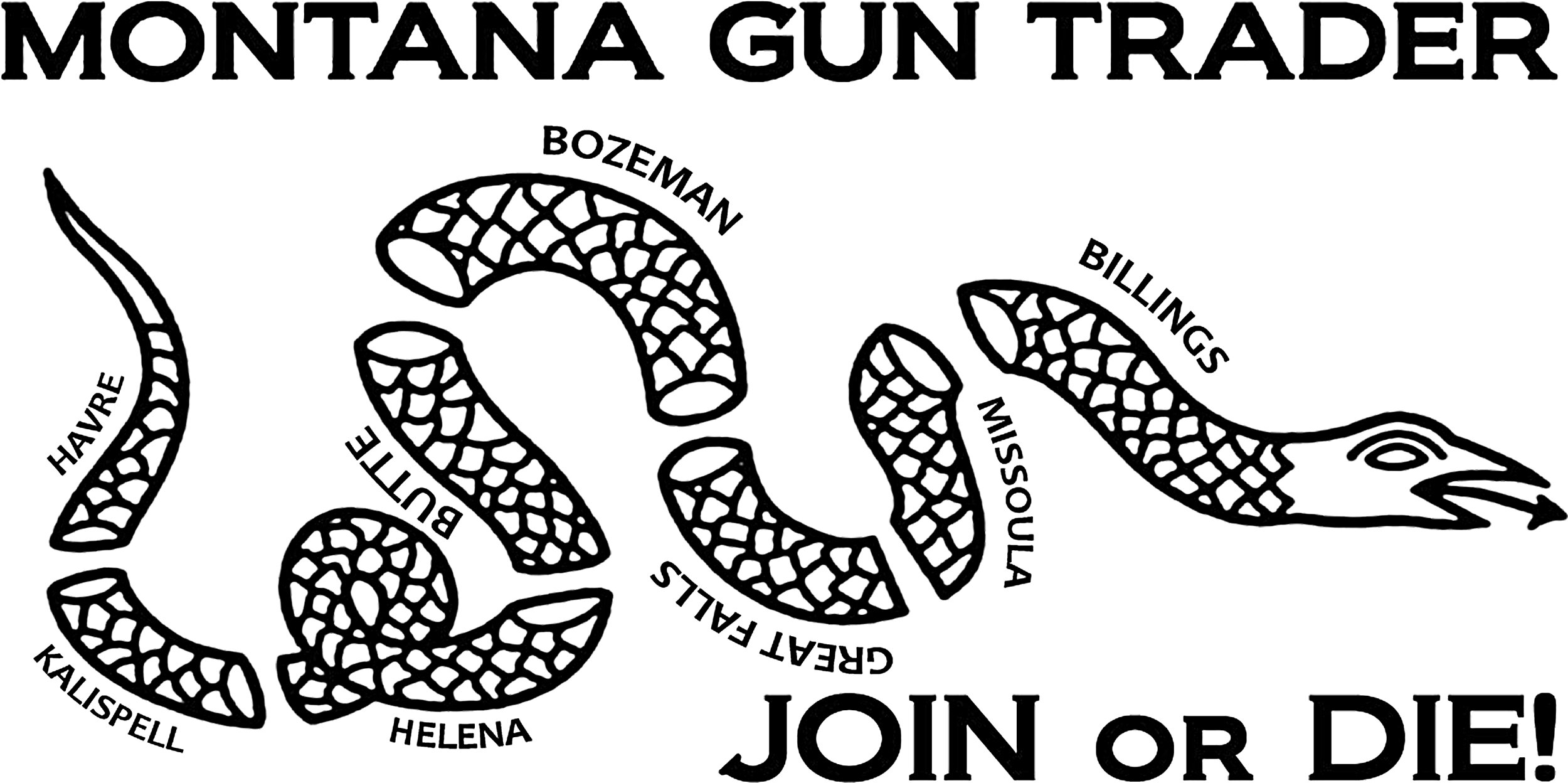 Montana Gun Trader cover photo