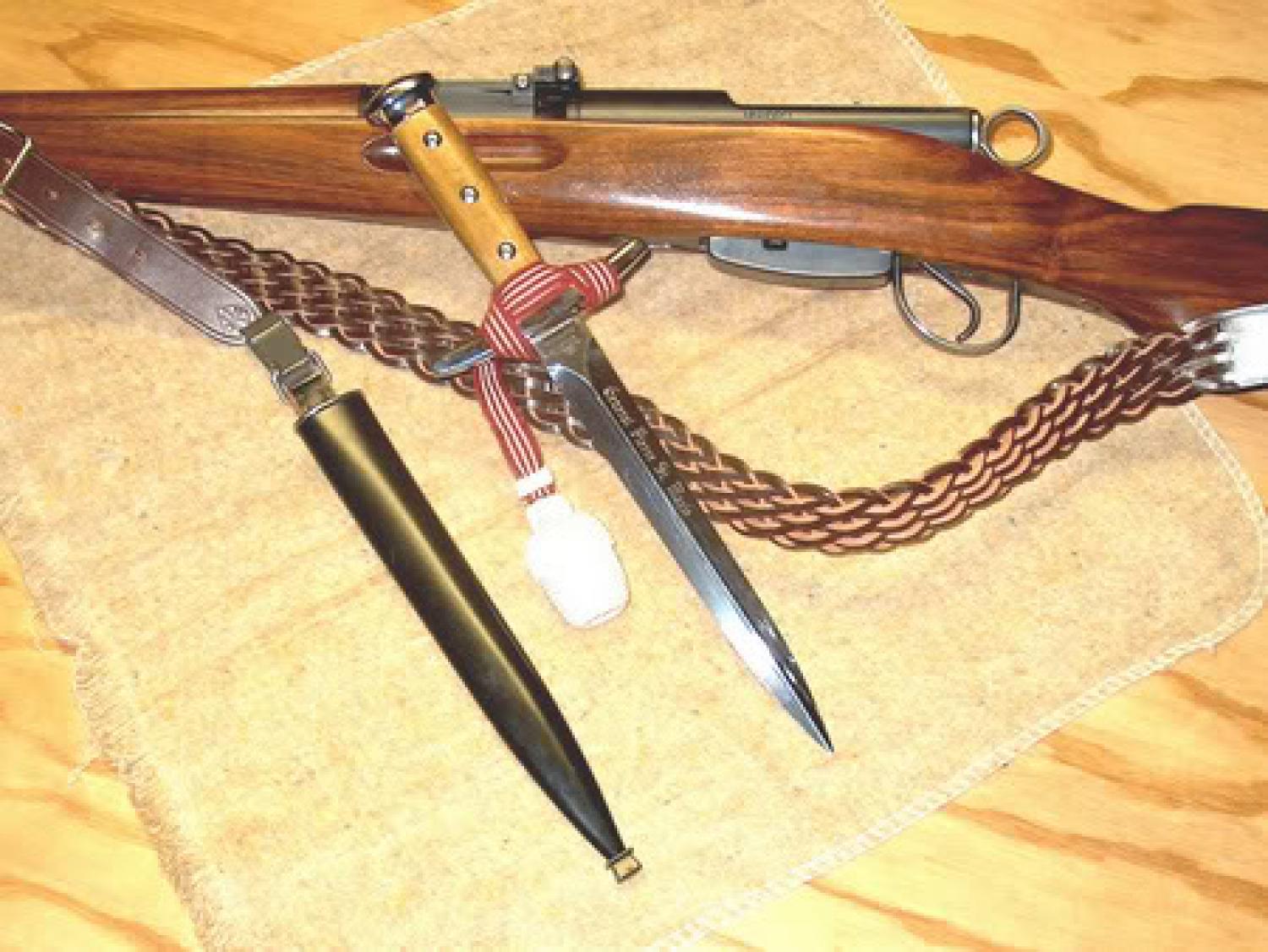Swiss Rifle Central cover photo