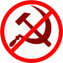 Say No To Communism!