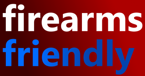 Firearms Friendly